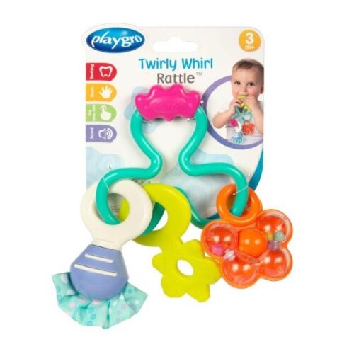 Playgro zvečka-glodalica ( A084179 ) Slike