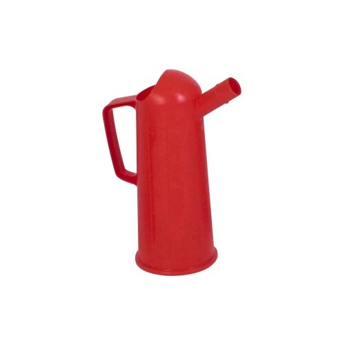 H&amp;uuml;nersdorff Mjerna &amp;scaron;alica 1000 ml 932600 Plastika Slike