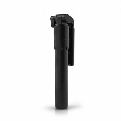 Onasi selfie tripod stojalo R1 za snemanje in slikanje selfie posnetkov - črn Slike