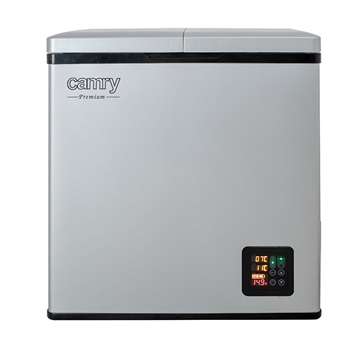 Camry Compressor refrigerator Camry CR 8076 Slike