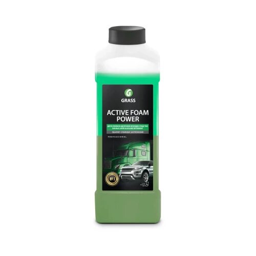 Grass Active foam power 1l ( G113140 ) Cene