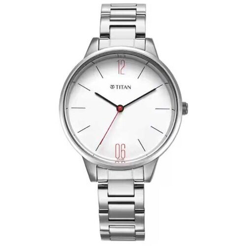 Titan ženski analogni   ručni satovi 2648SM09 neo trendz ladies Cene