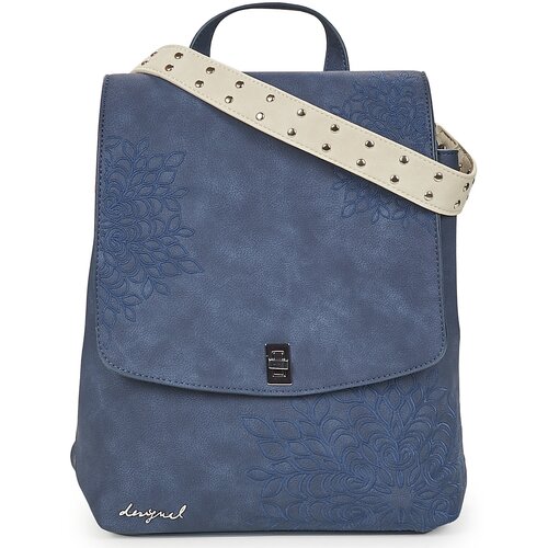 Desigual Nahrbtniki BACKPACK SIERRA SUMYMINISTRGHT Slike