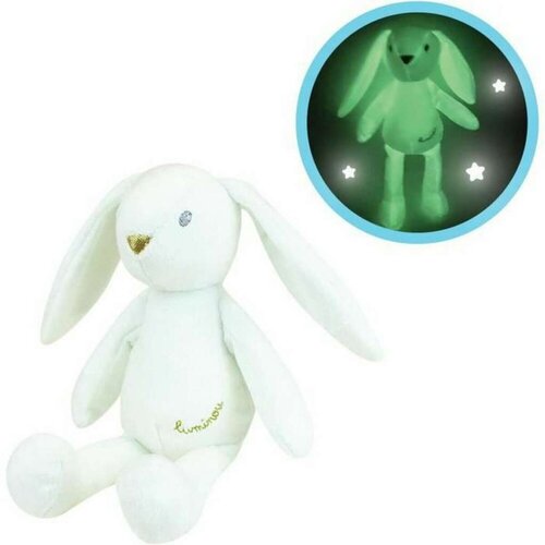  Plišane igračke Jemini Luminou White Rabbit 20 cm Cijene
