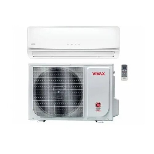 Vivax Klima uredjaj Cool ACP-12CH35AEFI+ R32 Inverter Slike