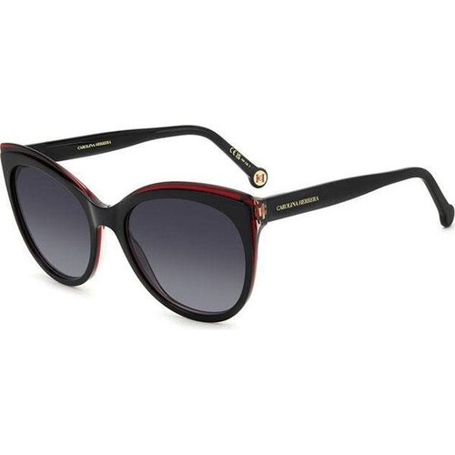 Carolina Herrera HER0175/S 3H2/9O ONE SIZE (57) Črna/Siva Cene