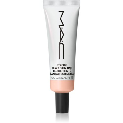 MAC Cosmetics Strobe Dewy Skin Tint tonirajuća hidratantna krema nijansa Light 2 30 ml Cijene