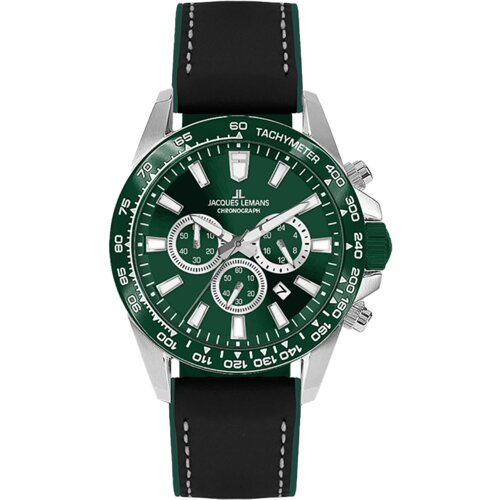 Jacques Lemans ručni sat    1-2140C Cijene