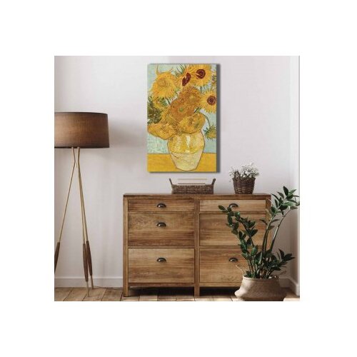 WALLXPERT dekorativna slika 4570VANGOGH003 Cene