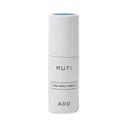 MUTI High Impact Serum Slike