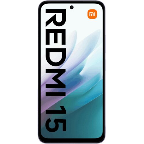 Xiaomi Smartphone 6.9&rdquo;, Octa Core 2.8GHz, RAM 6GB, 50Mpixel &ndash; Redmi 15 6GB/128GB Sandy Purple Cijene