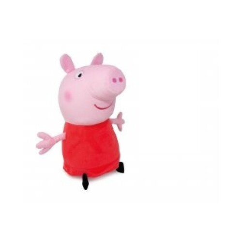 Peppa Prase pli&scaron; 80cm 066752 Cene