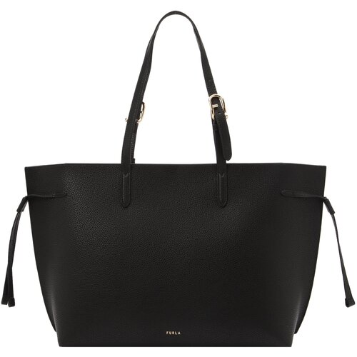 Furla Shopper torba 'Ava' crna Cijene