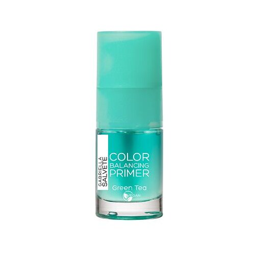 Gabriella Salvete Color Balancing Primer Green Tea podlaga za ličila 15 ml Cene