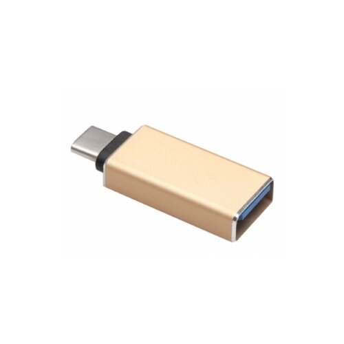 Fast Asia Adapter tip C (M) - USB 3.0 (F) Slike