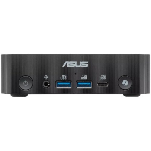 Asus Mini PC PN54-BBR321MNS1 (Ryzen 3 210, Barebone) Cene