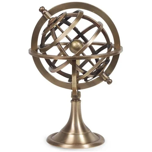 Signes Grimalt Armillary Balon Gold