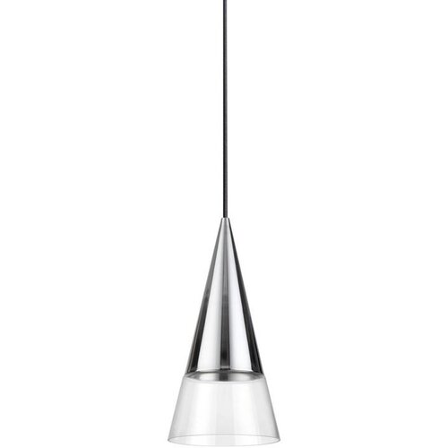 Ideal Lux VISEČA SVETILKA 15/50/233 cm GU10 Slike