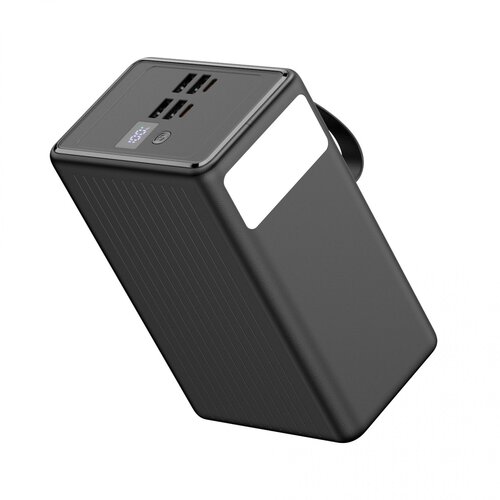 Power Bank prenosna baterija 80.000mAh 65W , 4x USB 2x tipC - PD hitro polnjenje Cene