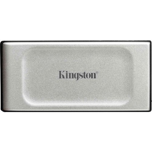 Kingston XS2000 External Solid State Drive 4TB High Performance Portable SSD with USB-C Pocket-Sized... Cijene