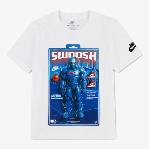 Nike Nkb swoosh action figure Slike