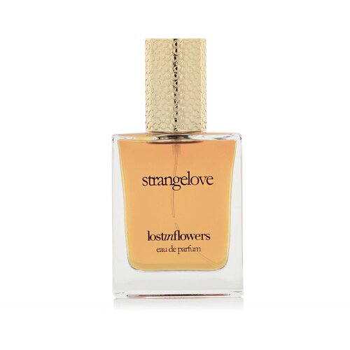 Strangelove NYC Lost In Flowers Eau De Parfum 50 ml (unisex) Slike
