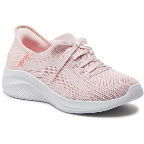 Skechers Superge Ultra Flex 3.0-Brilliant Path 149710/LTPK Pink Cene