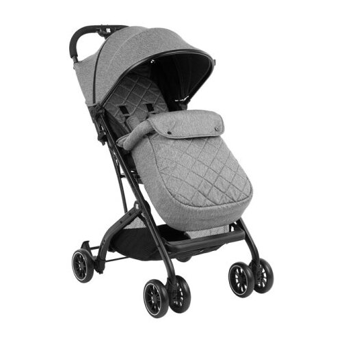 Kikka Boo Kolica Miley Premium Dark Grey ( KKB30188 ) Cene
