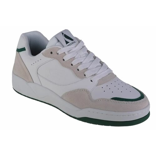 Skechers muške patike koopa 183241-WGRN Slike