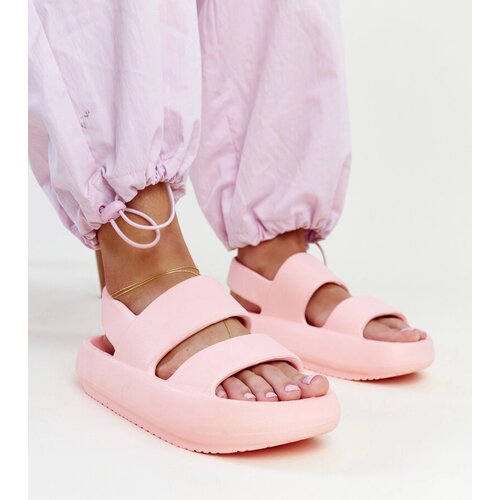 Gemre Yellow sandals Dolores Cene