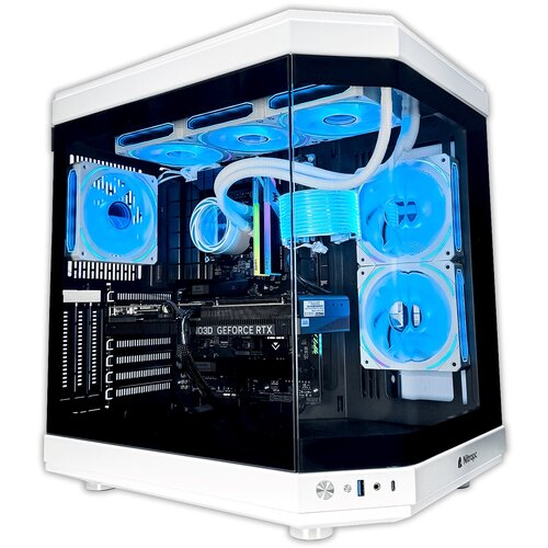 Nitropc Igralni računalnik Boost Bronze - AMD Ryzen 7 7700X, RTX 5060 Ti 16 GB, RAM 32 GB DDR5, M.2 2 TB, (5000007670) Cene
