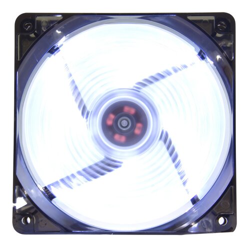 Nox kul ventilator ventilator 120 mm črno črno črno črno črno, (21407316) Slike