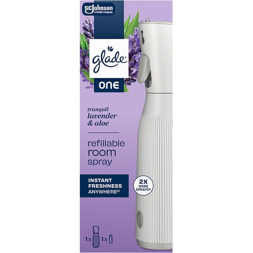 Glade One&nbsp;sprej lavanda 10ml Cene