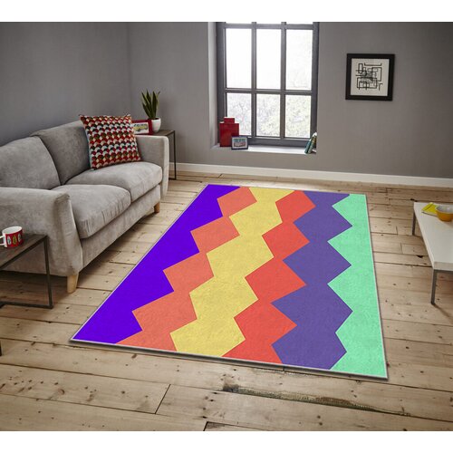 Conceptum Hypnose tepih Asr Crpt-87, pravougaoni, 100 x 180 cm, &scaron;areni Cijene