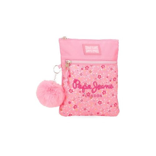 PepeJeans Torba na rame - Pink ( 67.155.23 ) Slike