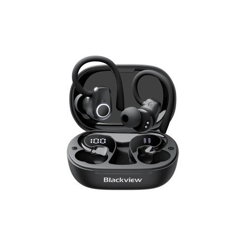  Slu&scaron;alica bluetooth Blackview AirBuds 60,Black Cijene