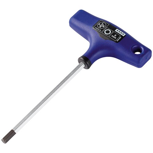 Lux Torx odvijač T-RUČKA 6*150 PROFI Slike
