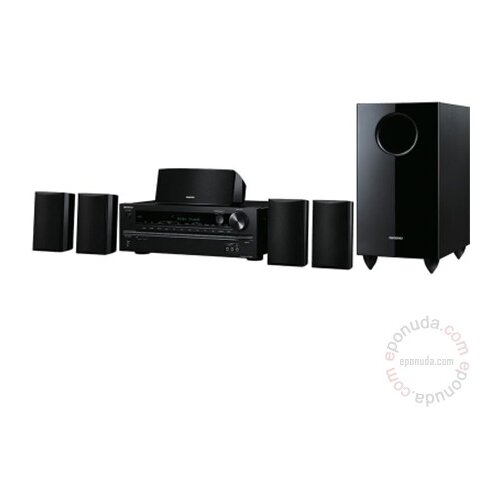 Onkyo HT-S3705 kućni bioskop Slike