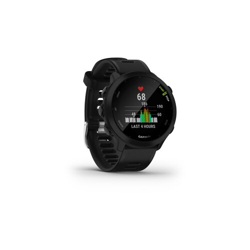Garmin Forerunner 55 Black Slike