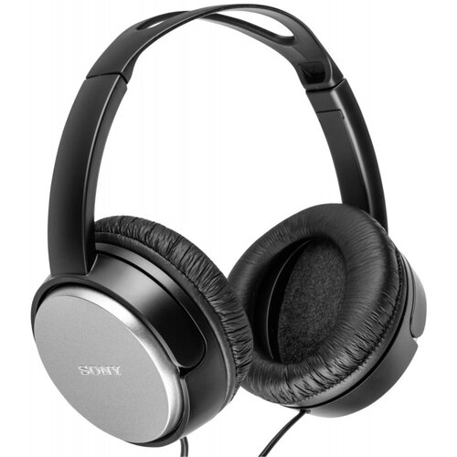 Slusalice SONY MDR-XD150 black Cijene