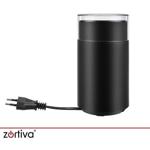  Zortiva električni mlinac za kavo, ore&amp;scaron;čke in začimbe 150 W Slike