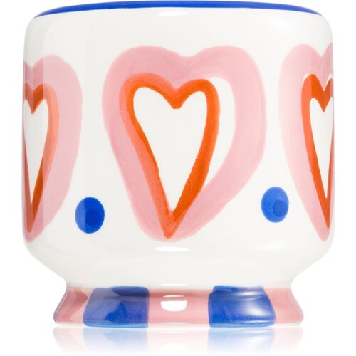 Paddywax A Dopo Hearts dišeča sveča 226 g Cene