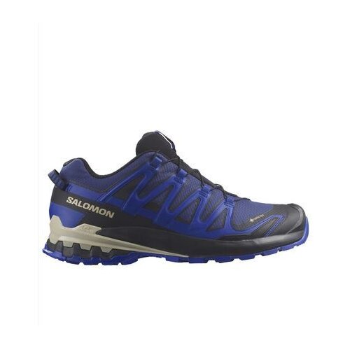 Salomon XA PRO 3D V9 GTX, Blue/Surf Slike
