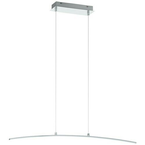 Eglo Style LED viseča svetilka Lasana (Do x V: 90 x 100 cm) Cene