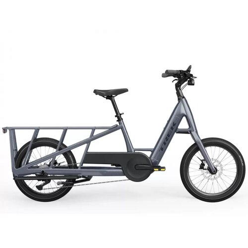  Bicikl Trek Fetch+ 2 Grey - L Cijene