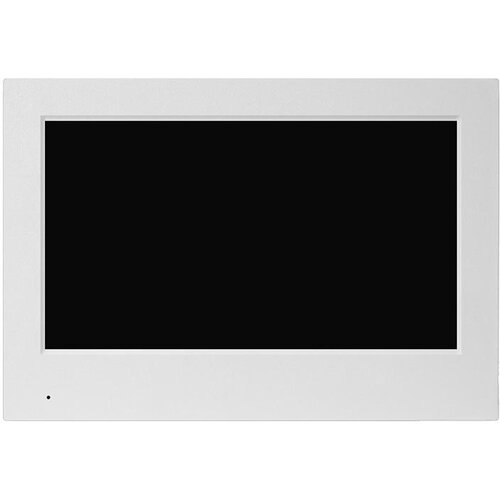 Tesla 4FP 211 46.2101 - HandsFree VT u boji na dodir s memorijom, 2-BUS, bijeli Slike