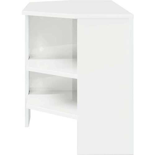  KutuskiTVormar Visoki sjaj bijela 102x40 5x45cm Slike