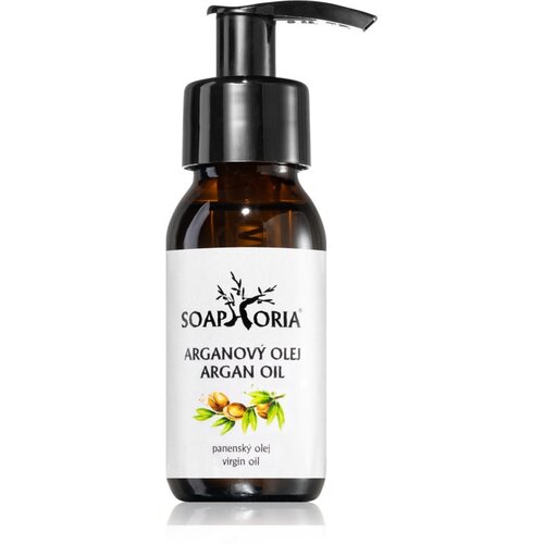 Soaphoria Organic arganovo ulje 50 ml Slike