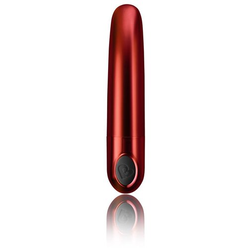  ROCKS-OFF RO-80 MM COLOUR ME ORGASMIC VIBRATING BULLET Slike