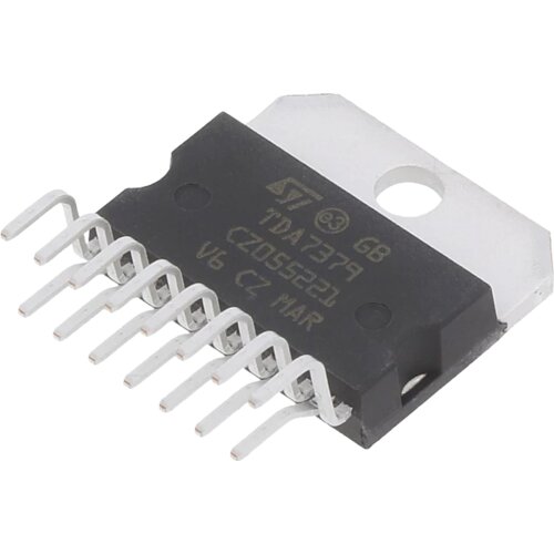  Integralno kolo TDA7379 Cijene